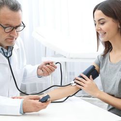 New Life Health & Concierge