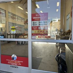 Grocery Outlet
