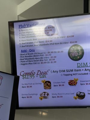 Menu photo 8 R&B Tea - Ontario Ontario, CA