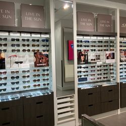 LensCrafters
