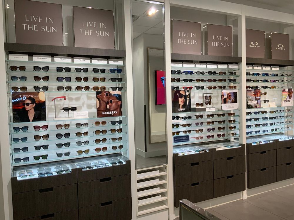 LENSCRAFTERS Updated August 2024 22 Photos & 29 Reviews 4700