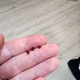 Horrible, I found this in my wine. Don't buy it!!!!