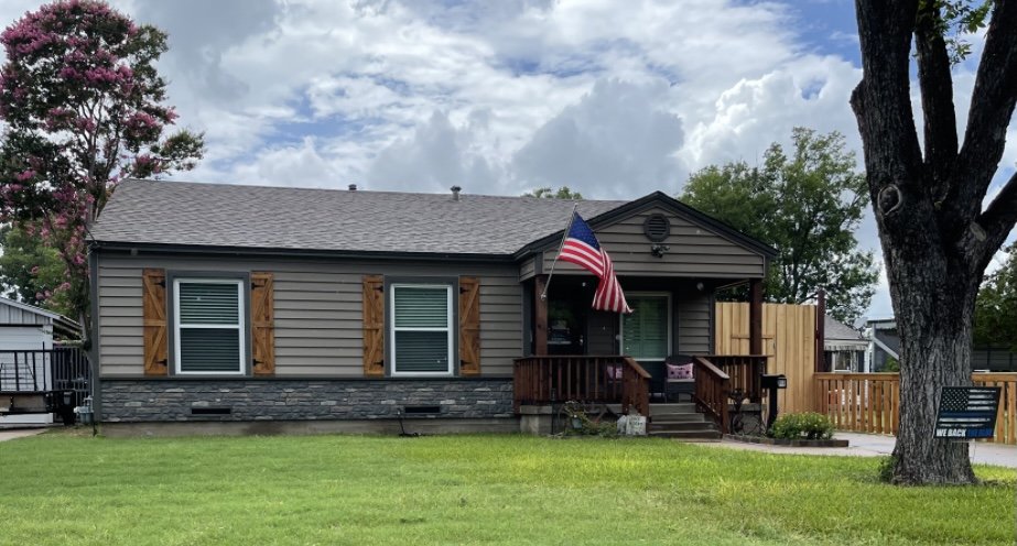 Slide of Blue Diamond Roofing & Construction