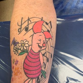 Hosstyle Tattoos - Tattoo Near Me - Pasco, Washington Hosstyle Tattoos - Tattoo Near Me - Pasco, Washington