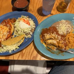 Buenas Vibras Mexican Restaurant - Special Dinner