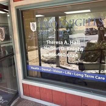 Two Knights Insurance Services - Health Insurance Offices Near Me - Atascadero, California Two Knights Insurance Services - Health Insurance Offices Near Me - Atascadero, California
