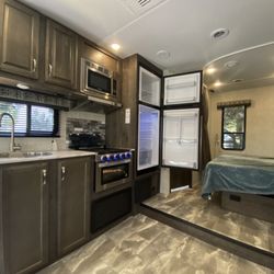 CrystalRV