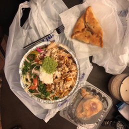 Spinach Pie