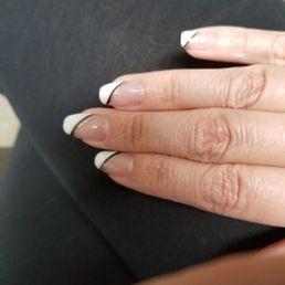 Nail art by Amy from Pretty Nails Nail art by Amy from Pretty Nails