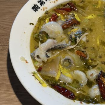 TAI ER Sichuan Cuisine - Seafood Near Me - Arcadia, California
