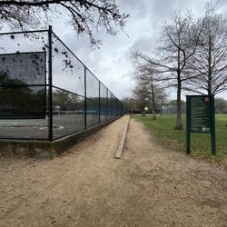 Karl Young Park