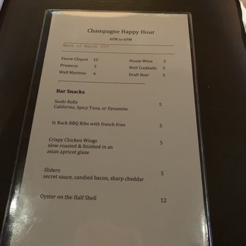 BrickTop's - Happy hour menu - Breakfast & Brunch Near Me - Birmingham, Alabama