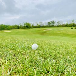 South Wales Golf Course
