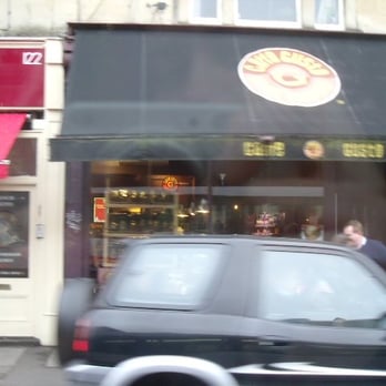 Caffe Gusto - Coffee & Tea Near Me - Bristol, BST Caffe Gusto - Coffee & Tea Near Me - Bristol, BST