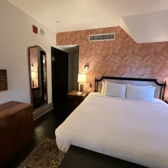 The High Line Hotel - Hotels Near Me - New York, New York