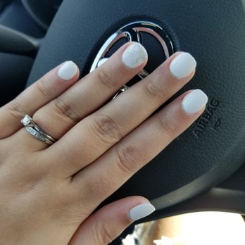 T3 Nails Spa - Acrylic full set by tammy - Nail Salons Near Me - Antioch, California