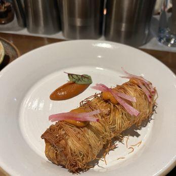 Tiya - Roll - Indian Near Me - San Francisco, California