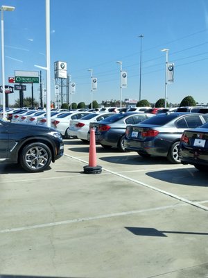 BMW OF WEST HOUSTON - Updated February 2025 - 118 Photos & 314 Reviews ...