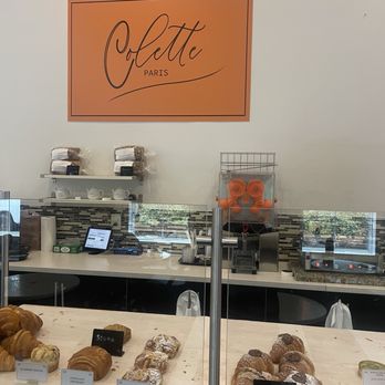 Colette French Pastries - French Near Me - Alpharetta, Georgia Colette French Pastries - French Near Me - Alpharetta, Georgia