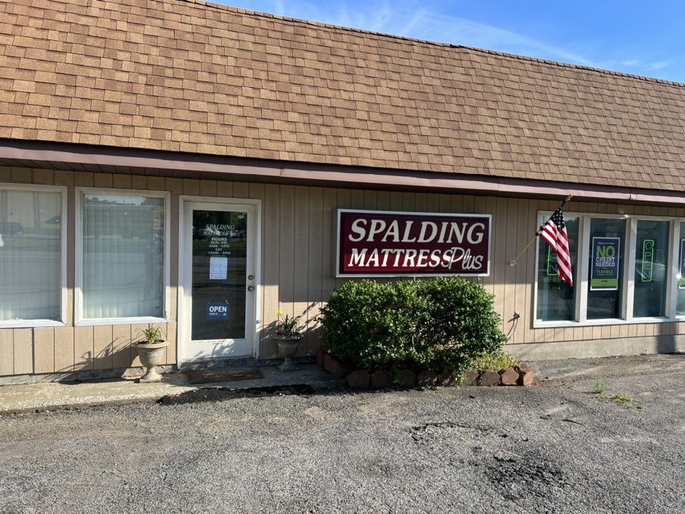 SPALDING MATTRESS PLUS Updated August 2024 9211 Hwy 44 E, Mount