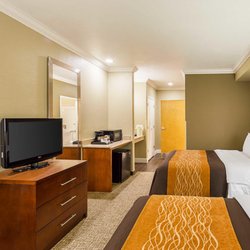 Comfort Inn Arcata-Humboldt Area