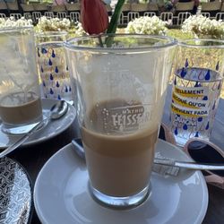 Balthazar - Milky cappuccino