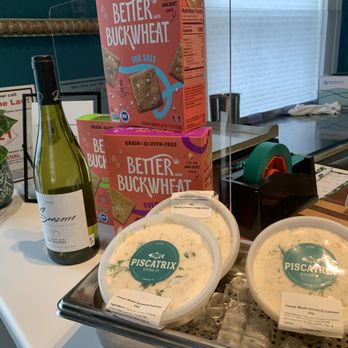 Piscatrix Seafood - Seafood Markets Near Me - Kennebunk, Maine