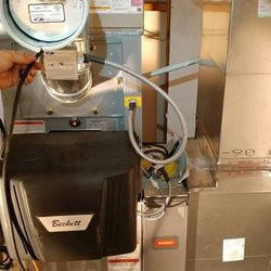 Pure Air HVAC