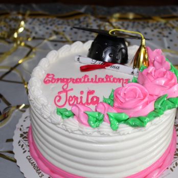 Calandra’s Bakery - Custom Cake - Bakeries Near Me - Fairfield, New Jersey