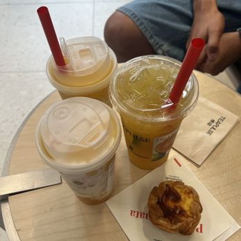 Teapulse - Bubble Tea Near Me - New York, New York Teapulse - Bubble Tea Near Me - New York, New York