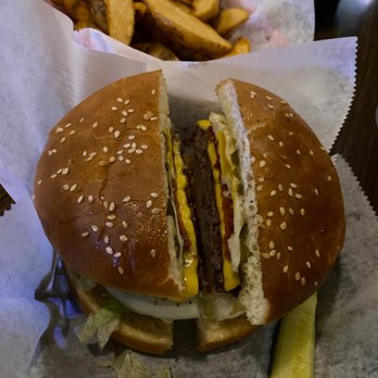Back Forty - Barnbuster - Burgers Near Me - Mountain Home, Arkansas
