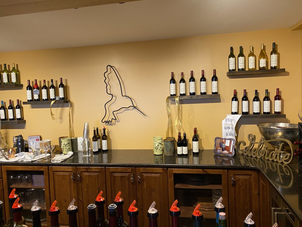 Celebration Cellars Winery Logo