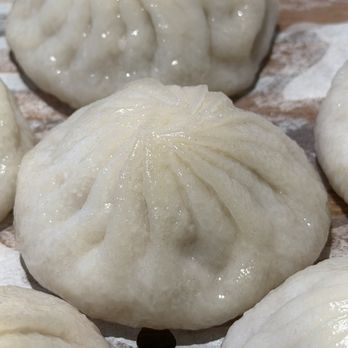 Nan Xiang Express - Pork soup dumpling - Shanghainese Near Me - Durham, North Carolina