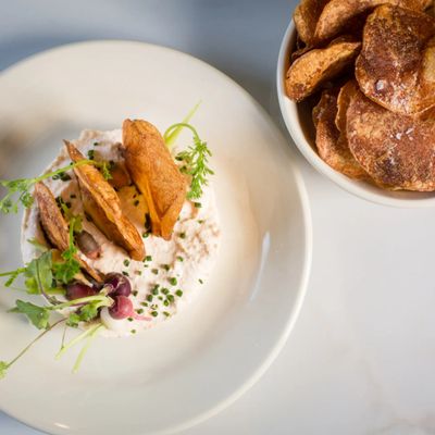 Verde Restaurant by null