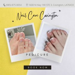 Nail Care Salon