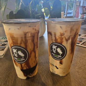 TeaZenTea - Coffee & Tea Near Me - Brentwood, California TeaZenTea - Coffee & Tea Near Me - Brentwood, California