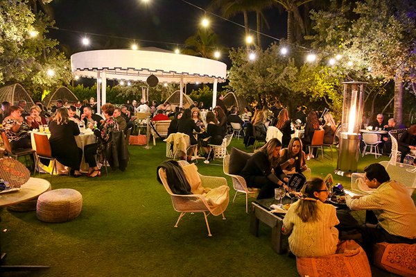Gaucho Ranch Events & Grill Catering by null