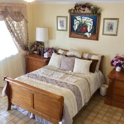 Ocean Breeze Care Home - Private room #2