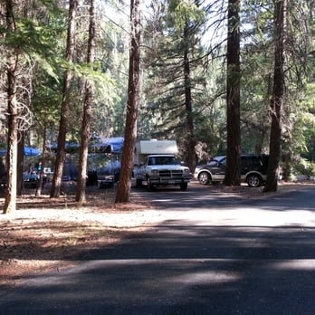 Hallsted Campground - Our campsite. Vary clean, fairly level, and equipped with brand new fire pit and lantern stand - Campgrounds Near Me - Twain, California Hallsted Campground - Our campsite. Vary clean, fairly level, and equipped with brand new fire pit and lantern stand - Campgrounds Near Me - Twain, California
