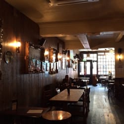 The Woodbine