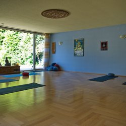 Yoga für Jedermann
