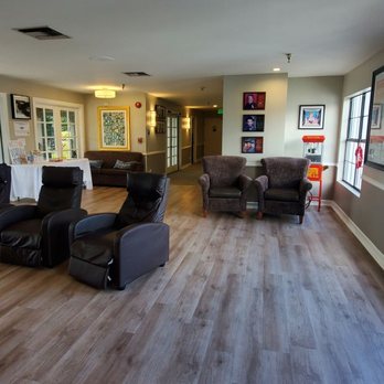 La Posada - Assisted Living Facilities Near Me - Whittier, California La Posada - Assisted Living Facilities Near Me - Whittier, California