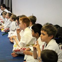 Master Park Martial Arts International - MASTER PARK MARTIAL ARTS INTERNATIONAL