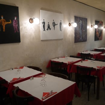 Le Gran Café - Le Gran Café - Bistros Near Me - Marseille, 13 Le Gran Café - Le Gran Café - Bistros Near Me - Marseille, 13