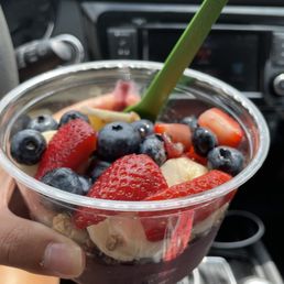 Mini Bowl
