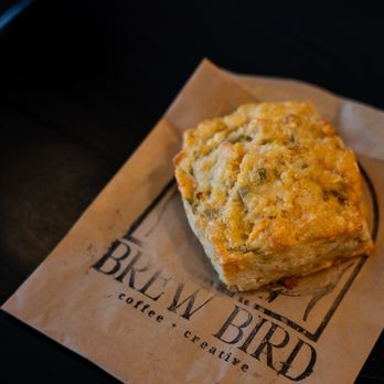 Brew Bird - Scone - Coffee & Tea Near Me - Sacramento, California Brew Bird - Scone - Coffee & Tea Near Me - Sacramento, California