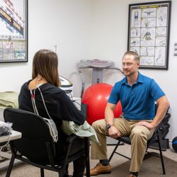 Pacific Chiropractic