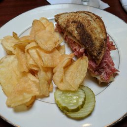 Reuben