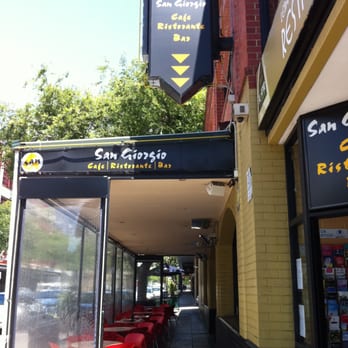 San Giorgio Ristorante - Italian Near Me - Adelaide, SA San Giorgio Ristorante - Italian Near Me - Adelaide, SA