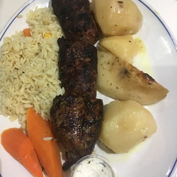 Pantheon Restaurant - Greek Near Me - Toronto, Ontario
